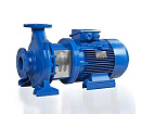 Консольно-моноблочный центробежный насос Masdaf NMM 100-250 11 KW 1500 D/D